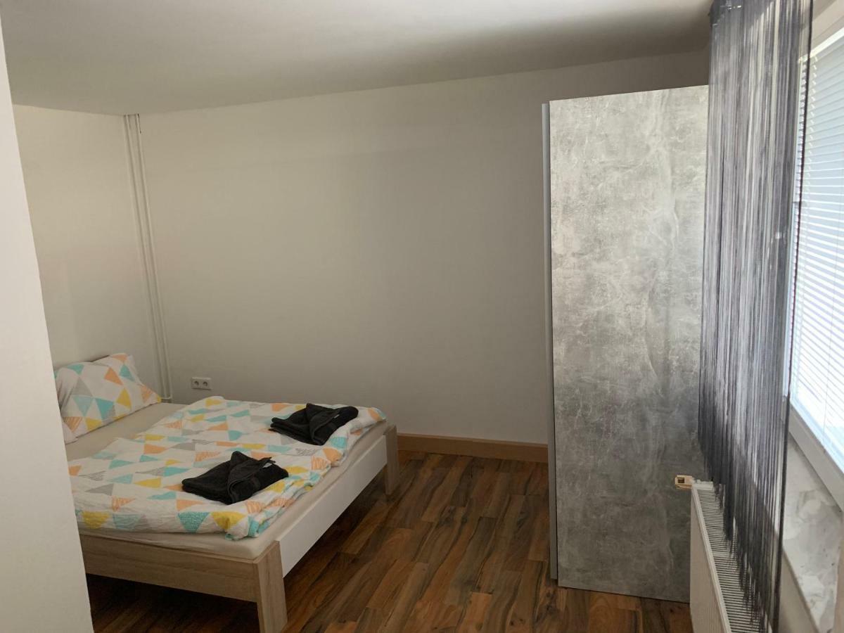 Nexi S Appartement An Der Enns 9 Radstadt Eksteriør billede