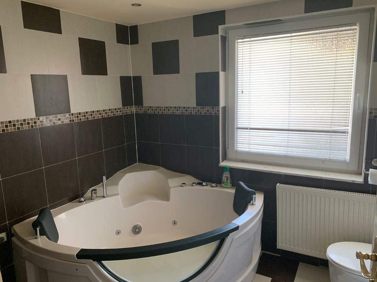 Nexi S Appartement An Der Enns 9 Radstadt Eksteriør billede
