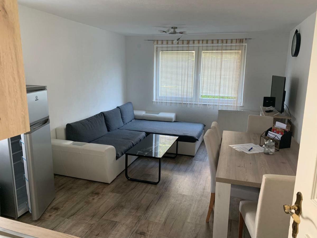 Nexi S Appartement An Der Enns 9 Radstadt Eksteriør billede