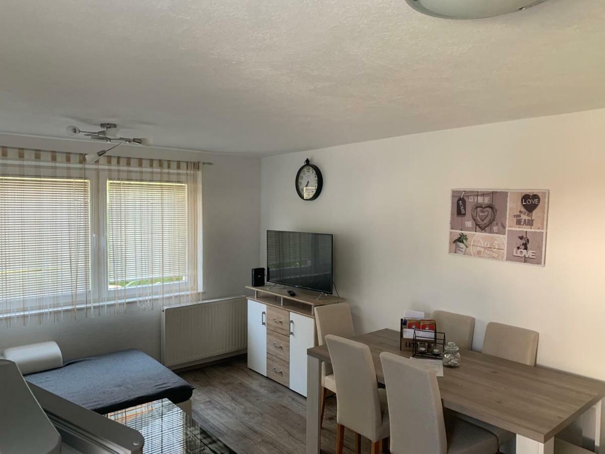 Nexi S Appartement An Der Enns 9 Radstadt Eksteriør billede