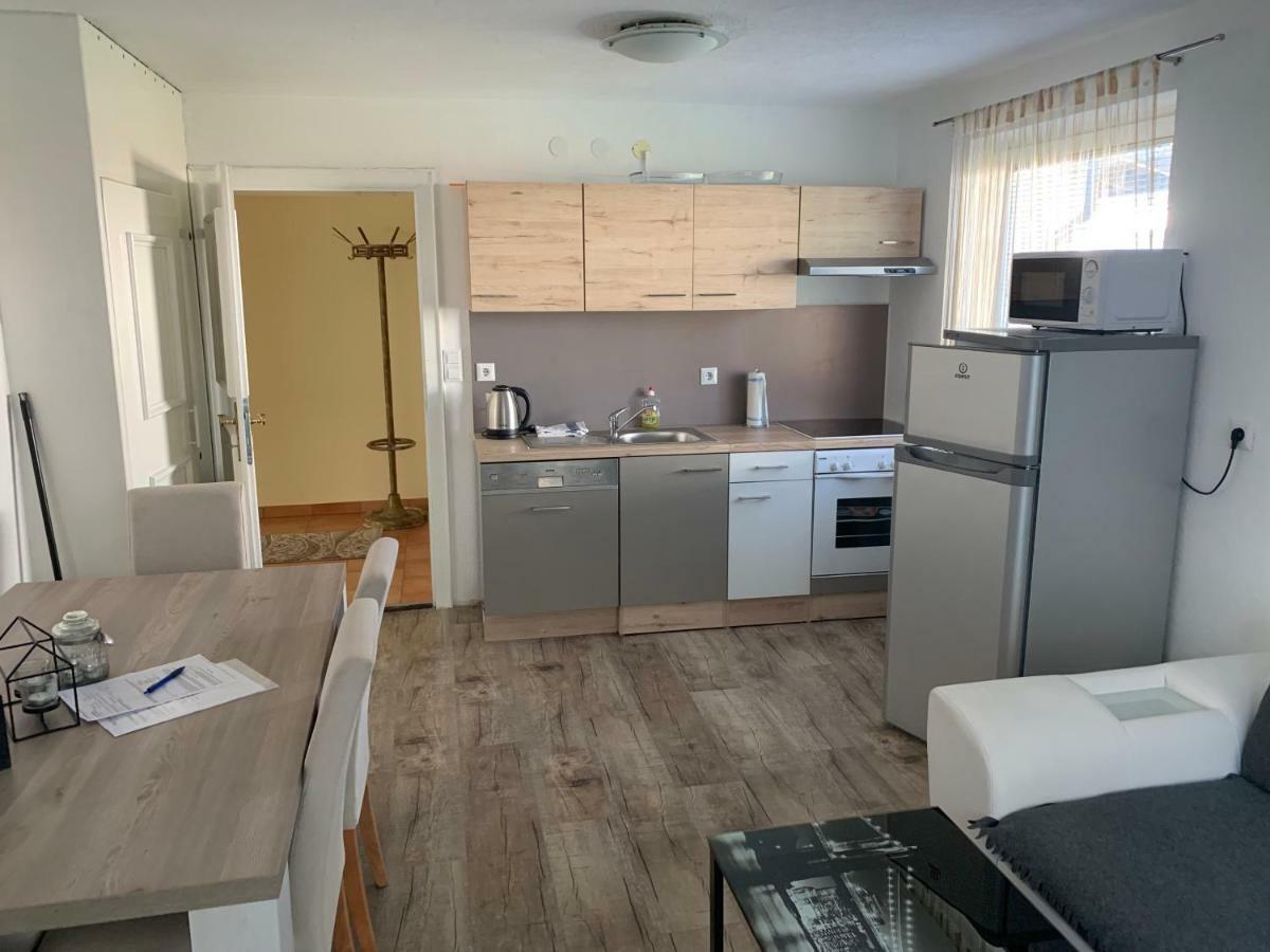 Nexi S Appartement An Der Enns 9 Radstadt Eksteriør billede